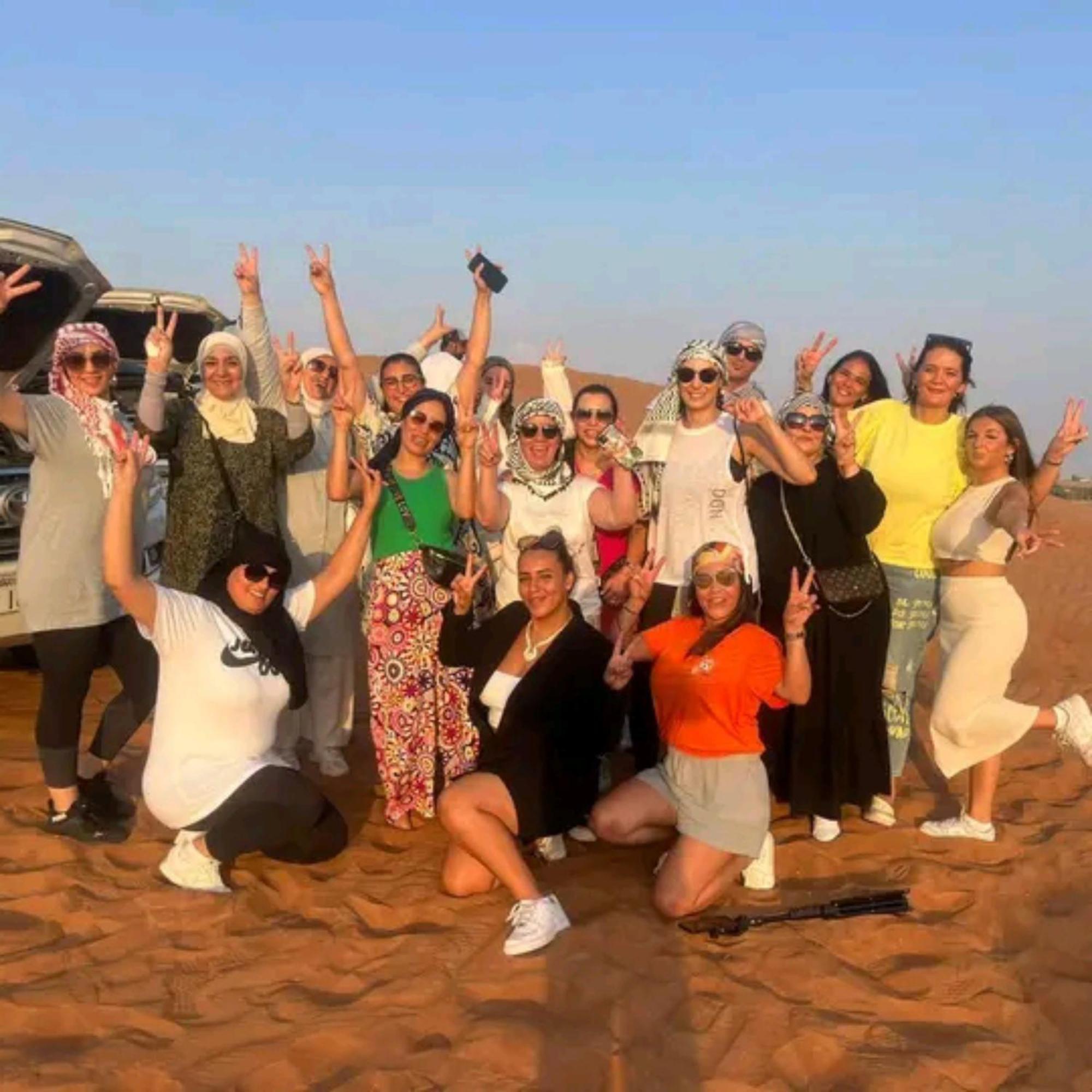 Merzouga Desert Campsite &Activities Exterior foto